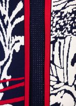 Pullover in Feinstrick 