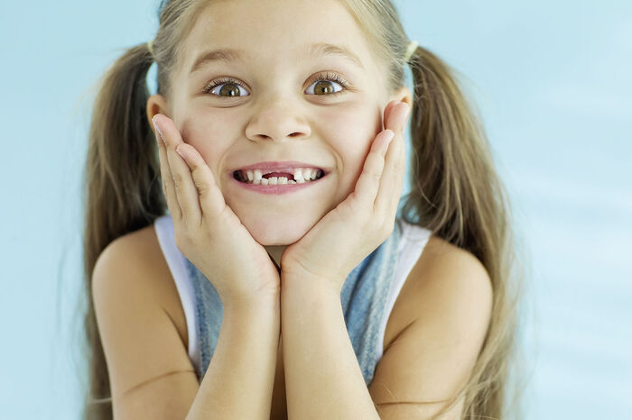 Elektrische Kinderzahnb&uuml;rste 