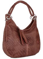 Laurina Tasche aus schattiertem Kalbleder 