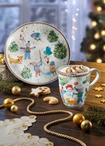 Porzellan-Jahresartikel 2025 von Hutschenreuther 