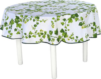 Dicht gewebte Tischw&auml;sche Made in Germany 