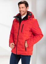 Steppjacke von &bdquo;LPO&ldquo; 