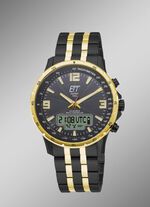 Funk-Solar-Herrenuhr 