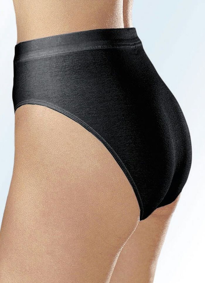 Con-ta Dreierpack Slips 