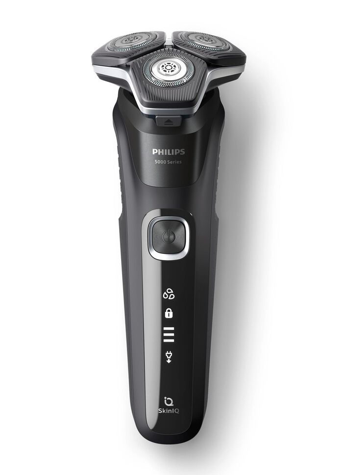 Philips Shaver Series 5000 S5898/35 Akku-/Netz-Rassierer 