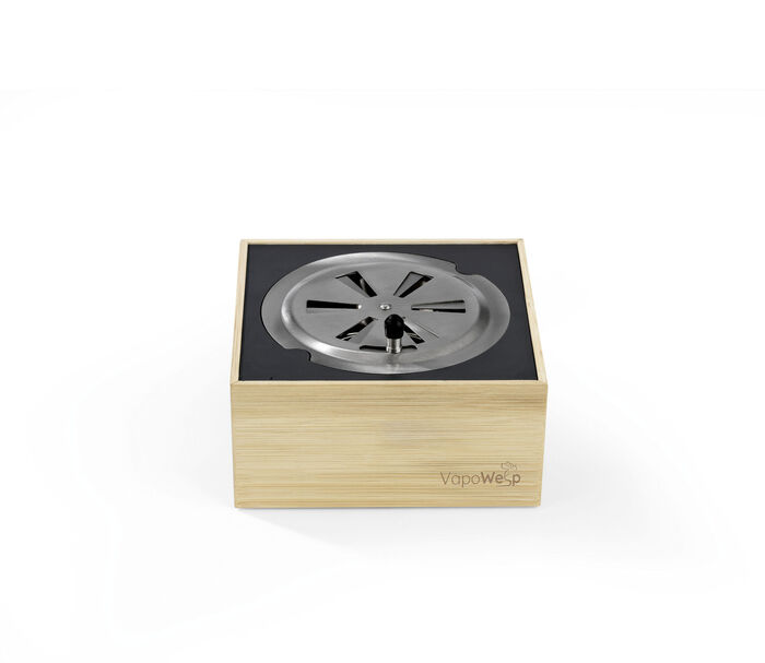VapoWesp Räucherbox zum Fernhalten von Wespen