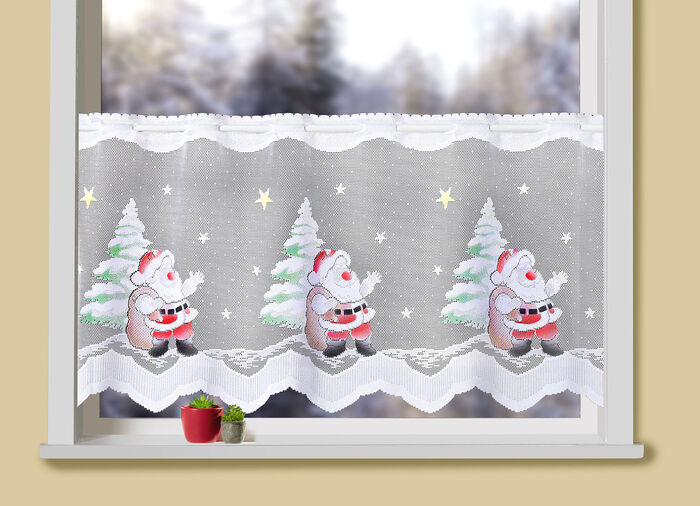 Weihnachtlicher Kurzstore 