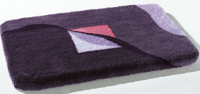 Badgarnitur der Marke Kleine Wolke LILA