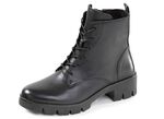 ELENA EDEN, bequeme Damen-Stiefeletten, Winterschuhe, Weite H, mit herausnehmbarem Fu&szlig;bettELENA EDEN, bequeme Damen-Stiefeletten, Weite H, mit herausnehmbarem Fu&szlig;bett 