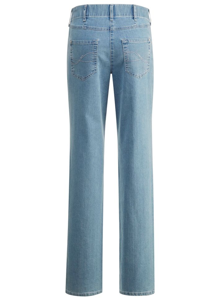 Komfortjeans CARLA 