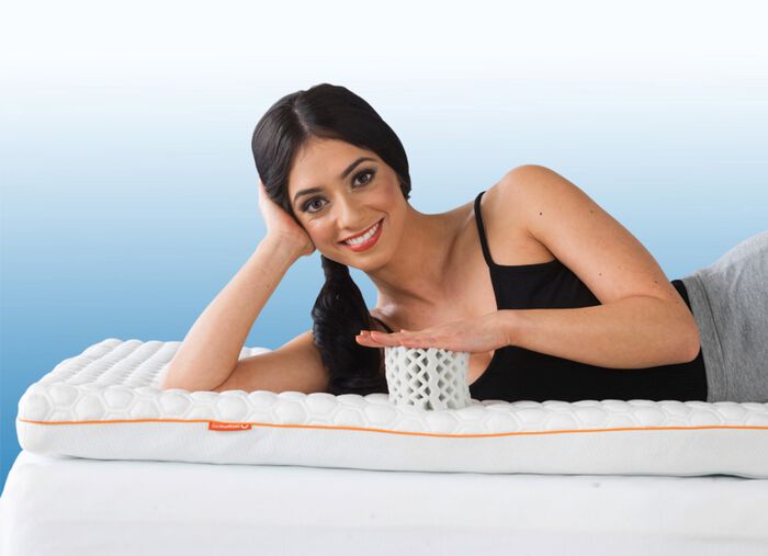 OCTAsleep Smart Topper: Die Innovation im Schlafbereich 