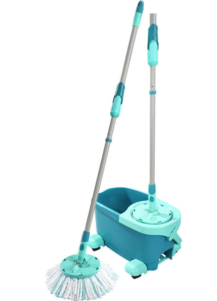 Leifheit Twist Bodenwisch-System 