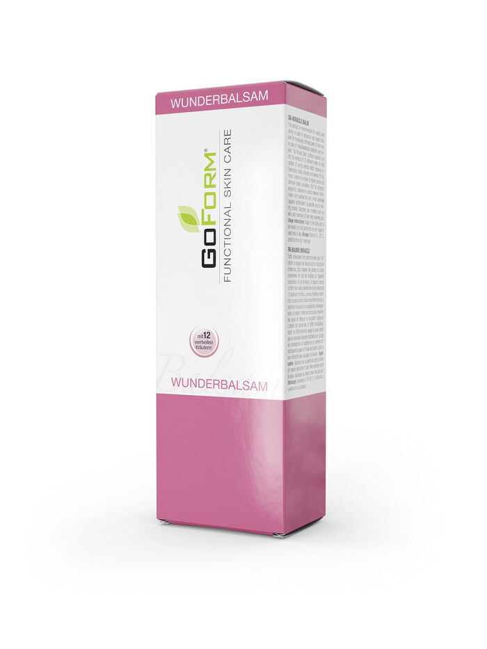 Wunderbalsam mit 12 Kräutern 