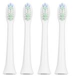 Zahnb&uuml;rstenaufs&auml;tze, 4er Set 