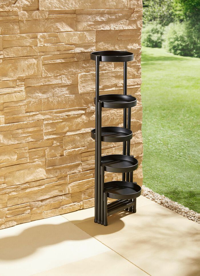 Pflanzenst&auml;nder aus Eisen 