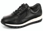 ELENA EDEN, sportliche Damen-Sneaker, Weite H, mit herausnehmbarem Fu&szlig;bett 