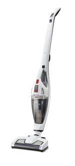 Severin-Akku-Stielsauger 2-in-1, mit abnehmbarem Handsauger 