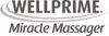 BADERde_DE1Logo_Wellprime_MiracleMassager