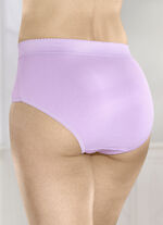 F&uuml;nferpack Formslips mit verst&auml;rkter Bauchpartie 