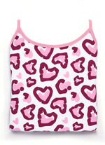 Zweierpack Nachthemden, k&uuml;rzer geschnitten 