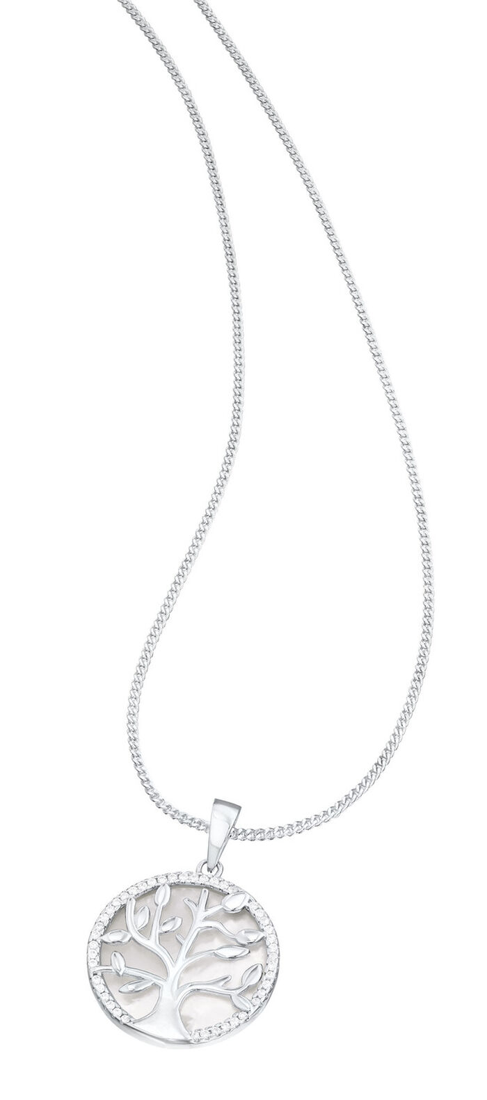 Anh&auml;nger mit dem Bildnis eines Lebensbaumes 