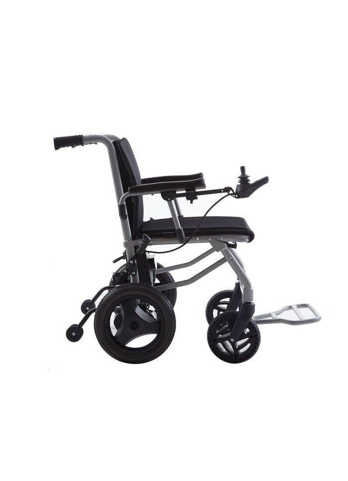 Elektrischer Rollstuhl 