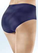 Speidel Viererpack Slips mit elastischen Abschl&uuml;ssen 