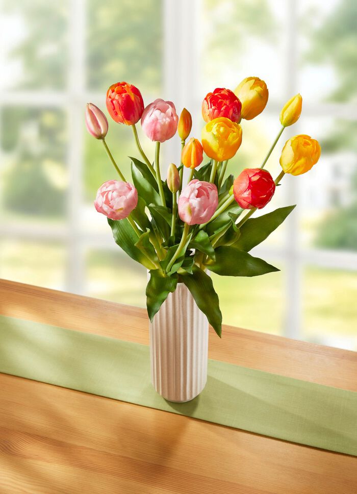 Tulpenbund, 5-teilig 