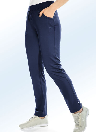 Freizeithose von „LPO“ in 3 Farben 