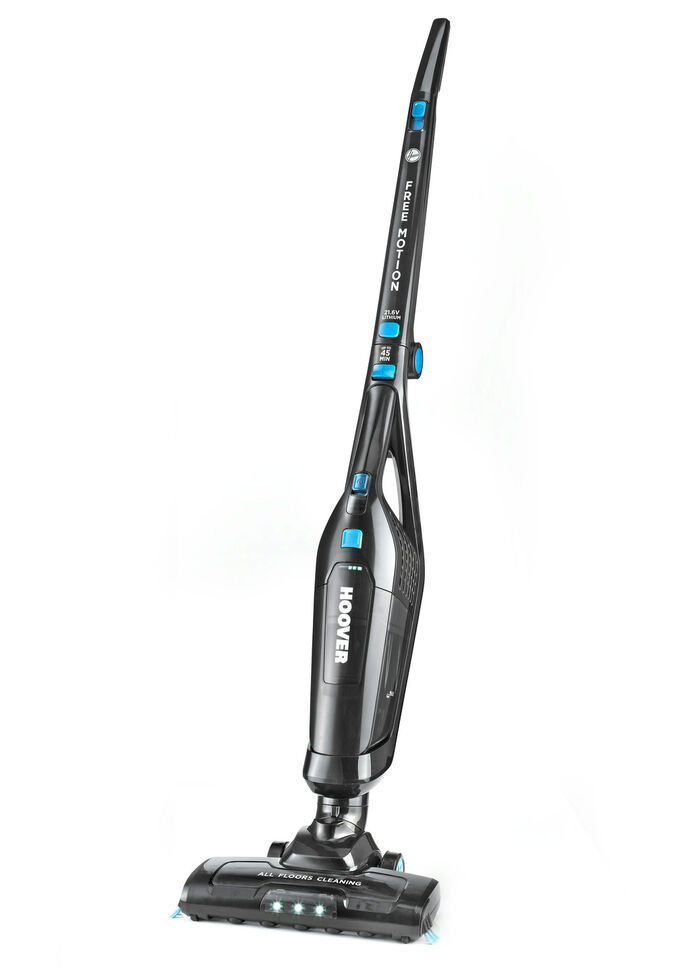 Hoover FM216LI011 Akku-Stielsauger 