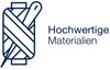 Logo_HochwertigeMaterialien