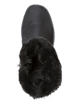 ELENA EDEN Stiefel mit Klimamembrane SCHWARZ