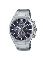 Casio Solar-Herrenuhr 