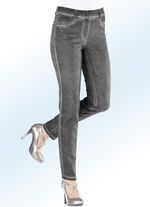Jegging-Jeans in 8 Farben 