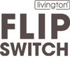 BADERde_DE1Logo_LivingtonFlipSwitch BADERde_DE1Logo_LivingtonFlipSwitch