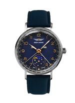 IRON ANNIE Amazonas, Damenuhr mit Mondphase 