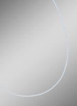 Weich flie&szlig;ende Fuchsschwanzkette 