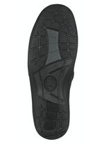 ELENA EDEN Bootie aus Nubukleder BORDEAUX