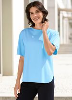 Shirt in legerer Form 