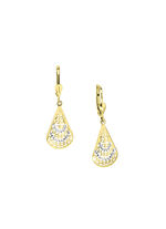 Filigrane Ohrhänger 