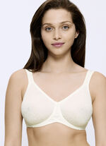 Triumph-Lovely Minimizer-Bügel-BH SEKT