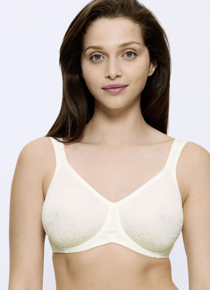 Triumph-Lovely Minimizer-Bügel-BH SEKT