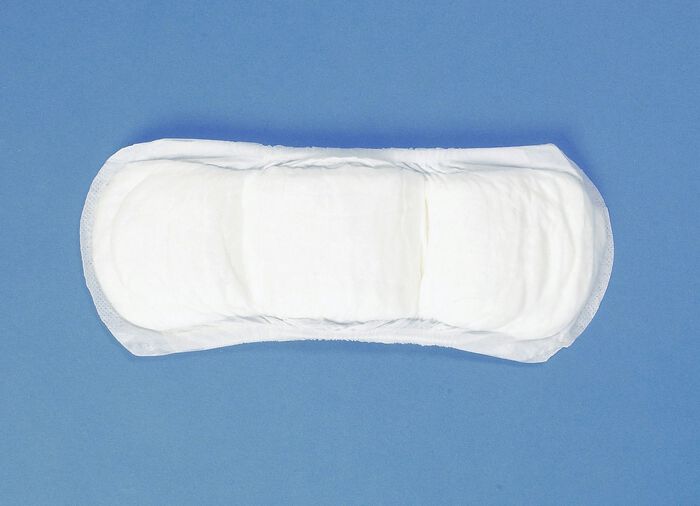 "MEDISET" Damen-Einwege-Saugeinlagen mit Ultra-Dry-System 