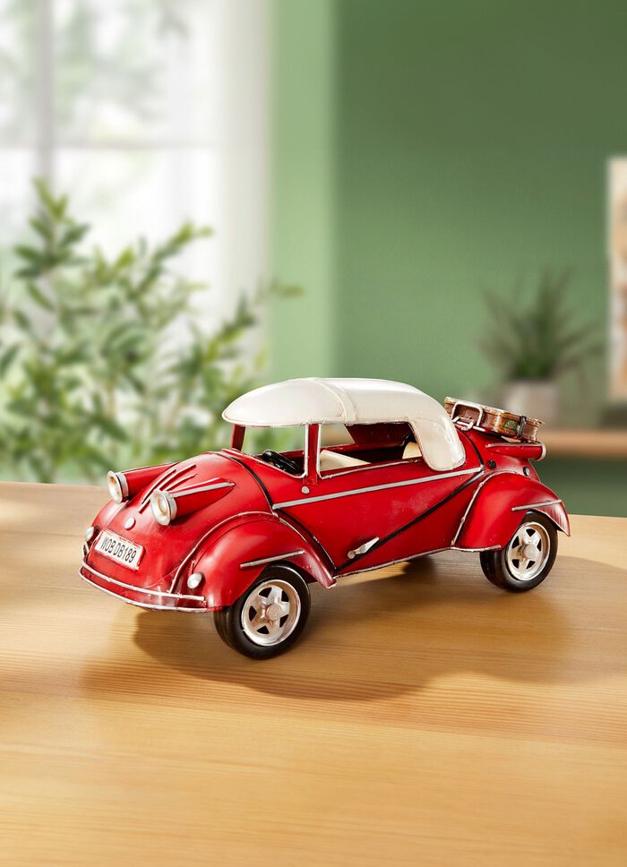 Sammlermodell Messerschmitt KR-175 aus Blech 