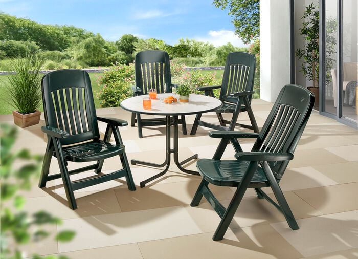 M&ouml;belgruppe-Serie  "Comtesse" 