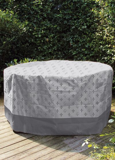 Witterungs- und UV-best&auml;ndige Abdeckh&uuml;llen 