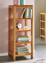 Massivholz Regale KERNBUCHE