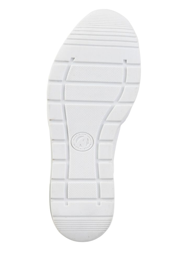 ELENA EDEN Sneaker in bunten Pastellt&ouml;nen 