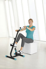 Vitalmaxx Arm- und Beintrainer