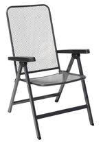 Streckmetall-Gartenm&ouml;bel 